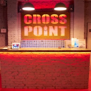 Фото от владельца Cross Point Club, спортивный клуб