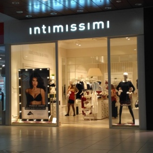 Фото от владельца Intimissimi, магазин нижнего белья