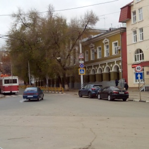 Фото от владельца Русская православная классическая гимназия им.преподобного Сергия Радонежского