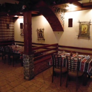 Фото от владельца Ковчег, ресторан армянской кухни
