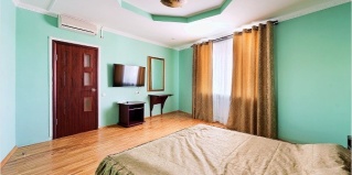 Энгельс: Турбаза Эдельвейс