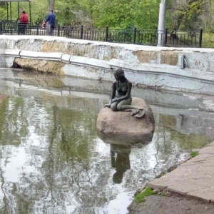 Фото от владельца Городской парк