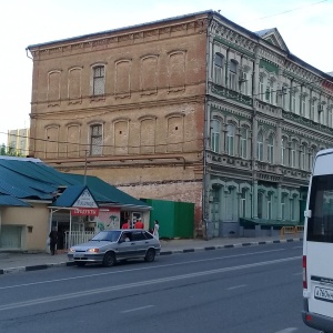 Фото от владельца Национальная татарская гимназия, МОУ