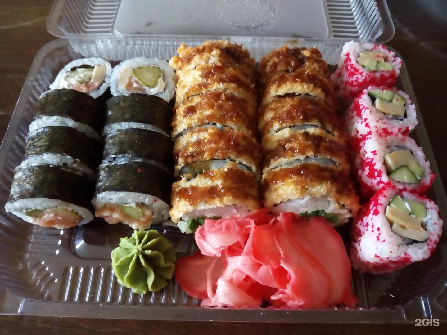 Заказать суши япошка энгельс фото 22