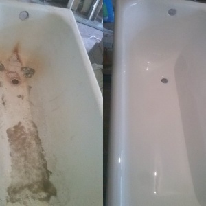 Фото от владельца Дом Сервис 64, выездная фирма по реставрации ванн
