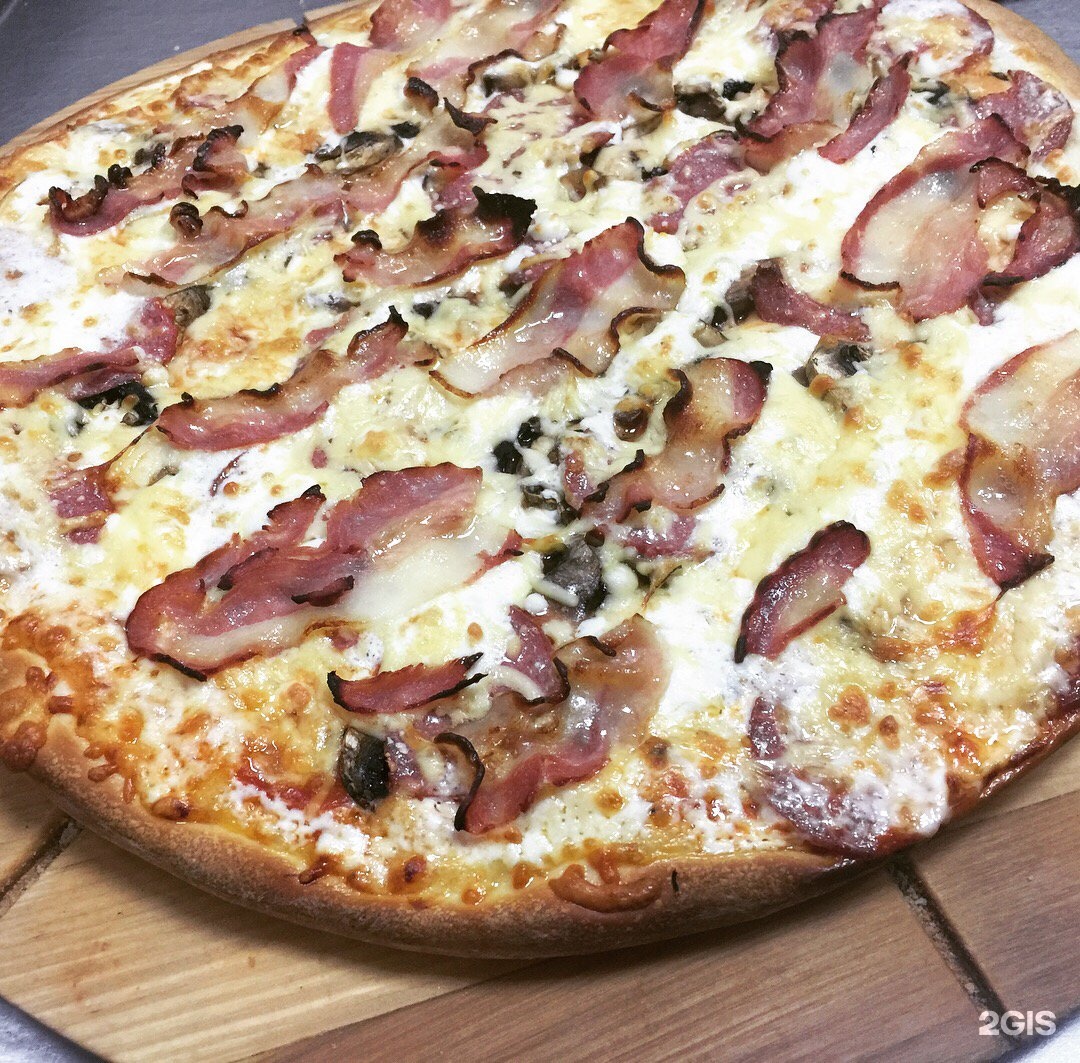хэппи пицца рецепт фото 45
