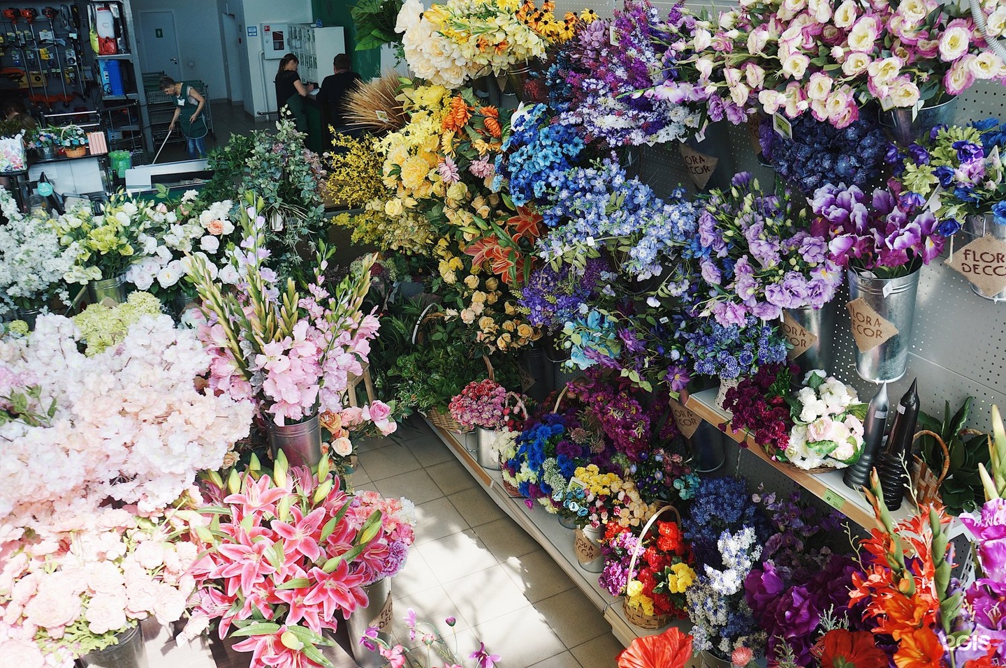 Купить цветы энгельс