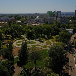 Фото от владельца Городской парк, ООО