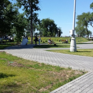 Фото от владельца Городской парк, ООО