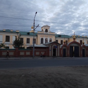 Фото от владельца Свято-Никольский мужской монастырь