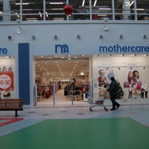 Фото от владельца Mothercare, магазин детских товаров