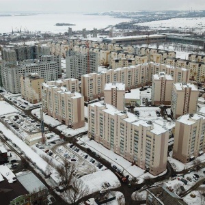 Фото от владельца Авиатор-2, жилой комплекс