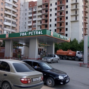 Фото от владельца Уфа Petrol