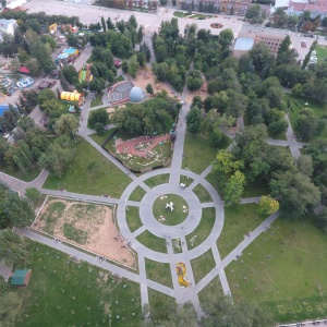 Фото от владельца Городской парк, ООО