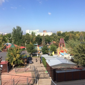 Фото от владельца Городской парк, ООО