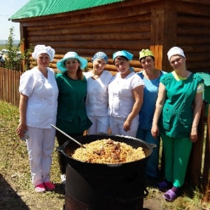 Фото от владельца Вкусняшка