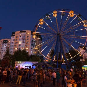 Фото от владельца Городской парк