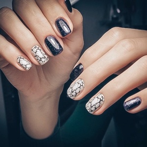 Фото от владельца Nail-Art Studio Юлии Фроловой, салон красоты