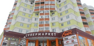 Рязань: Отель Живинка