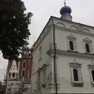 Фото от владельца Спасо-Преображенский собор