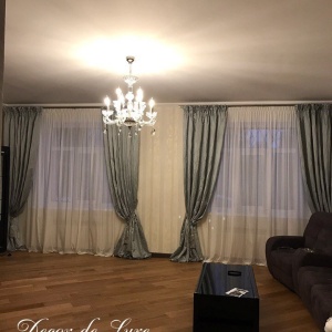 Фото от владельца Decor de luxe, салон