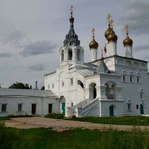 Фото от владельца Окская плотилия, компания