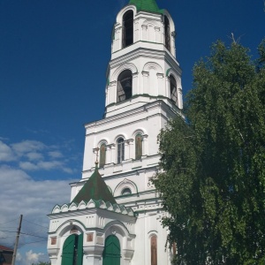 Фото от владельца Борисо-Глебский собор