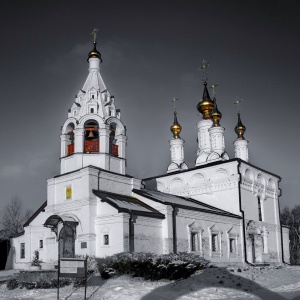 Фото от владельца Церковь Благовещения Пресвятой Богородицы