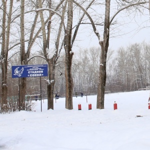 Фото от владельца Сокол, ДЮСШ