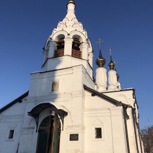 Фото от владельца Церковь Благовещения Пресвятой Богородицы