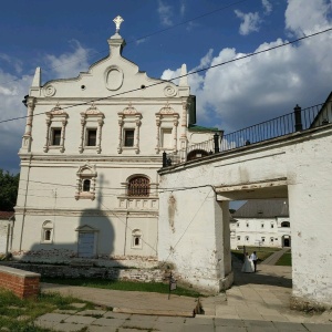 Фото от владельца Рязанский историко-архитектурный музей-заповедник