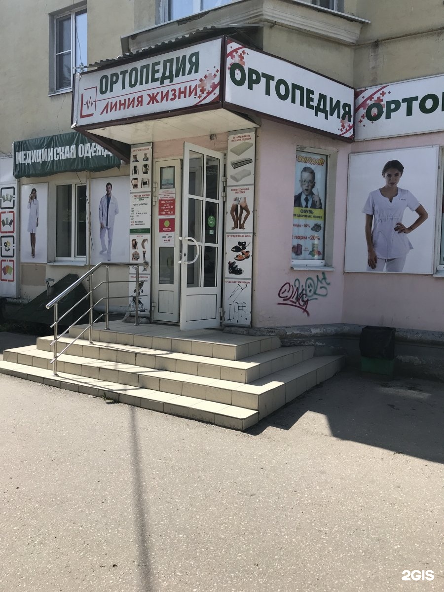 Магазин Одежды На Дзержинского Рязань