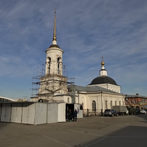 Фото от владельца Храм святой великомученицы Екатерины