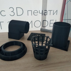 Фото от владельца PRINT 3D MODEL, сервис 3D-печати