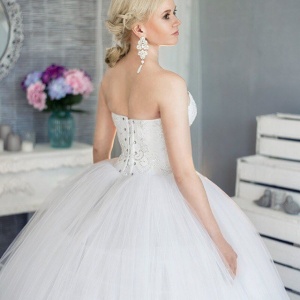 Фото от владельца Компания по прокату свадебных платьев