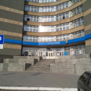 Фото от владельца Банкомат, ВТБ Банк Москвы, ПАО Банк ВТБ