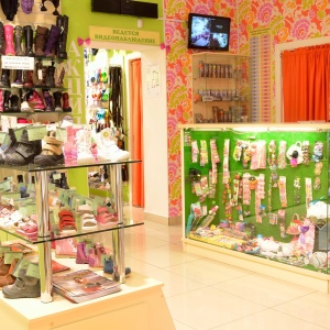 Фото от владельца Шагаем вместе, магазин детской и подростковой одежды и обуви
