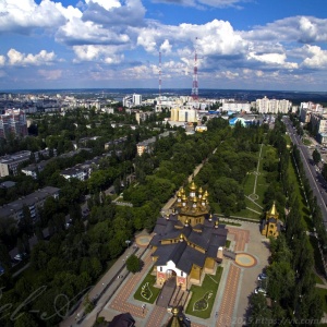 Фото от владельца Храм святых мучениц Веры, Надежды, Любови и матери их Софии