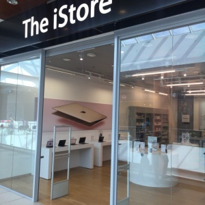 Фото от владельца The iStore, магазин цифровой техники