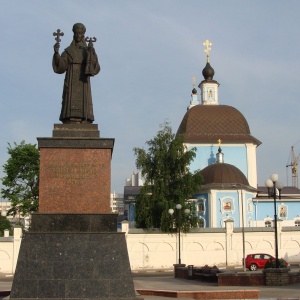 Фото от владельца Покровский собор