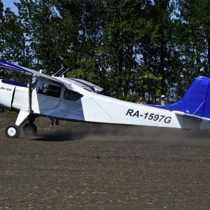 Фото от владельца Федерация Воздухоплавания Белогорья