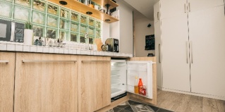Белгород: Хостел Loft