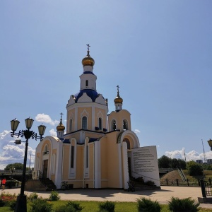 Фото от владельца Храм Архангела Гавриила