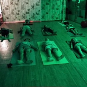 Фото от владельца Шанкара, центр йоги