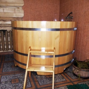 Фото от владельца Банное подворье, русская баня