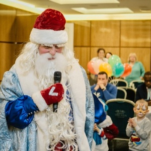 Фото от владельца Гранд-отель Звезда