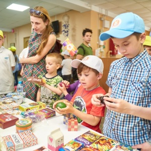 Фото от владельца Пифагорка, центр развития интеллекта