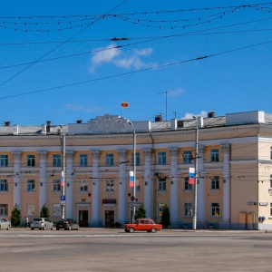 Фото от владельца Администрация Московского района г. Твери