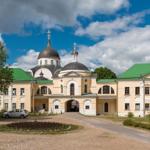 Фото от владельца Тверской Христорождественский Женский Монастырь