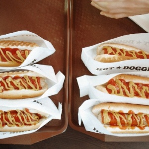 Фото от владельца Hotdogger, кафе быстрого питания